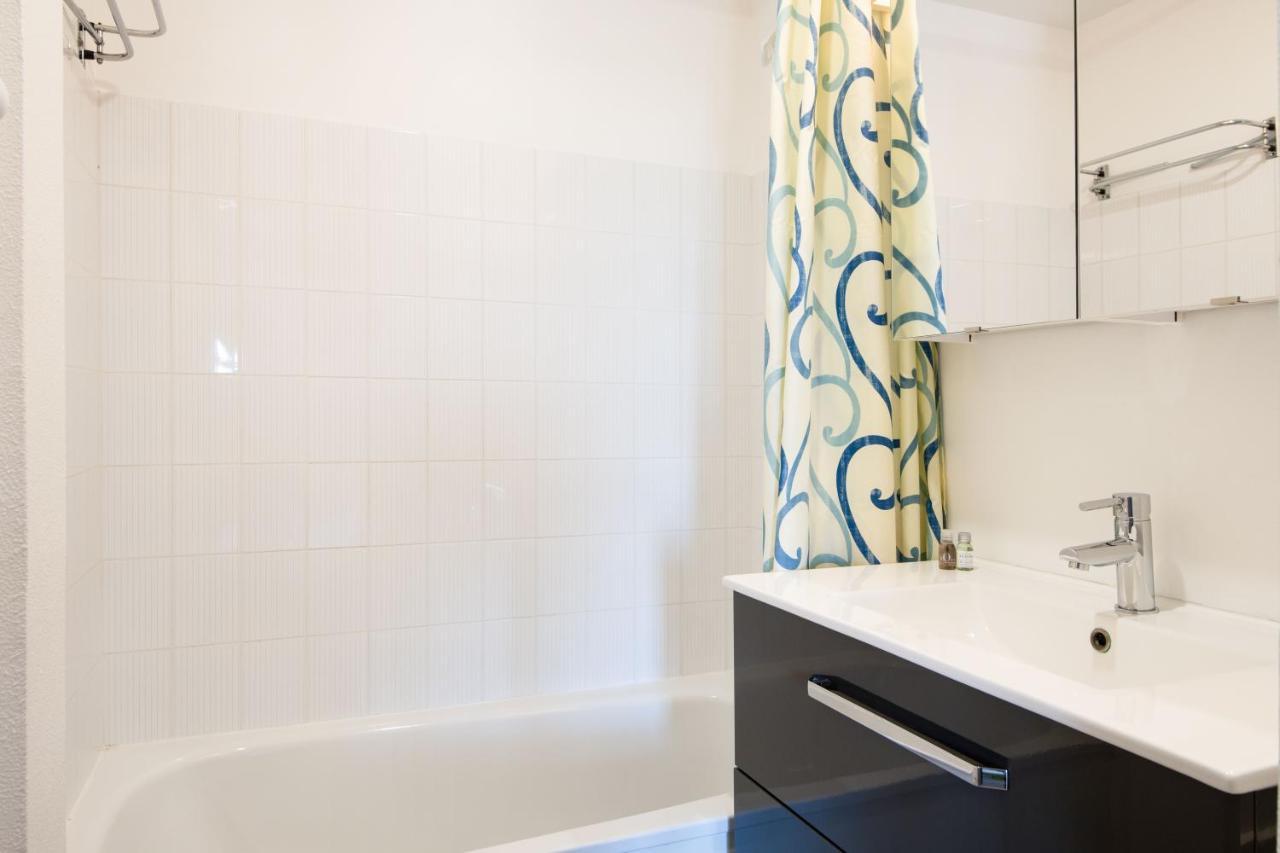 Appartement Ombrine Saint-Martin-de-Ré Kültér fotó